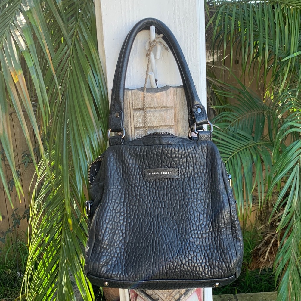 Status Anxiety Bag